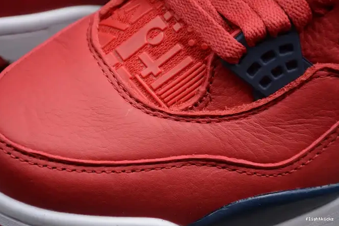 Jordan SE FIBA CI1184-617 4 Air 0613